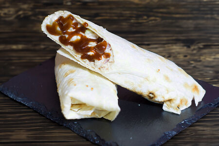 Шаурма Барбекю