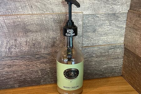 Ирландский крем