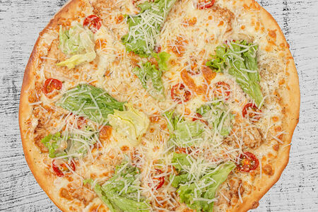 Пицца Цезарь