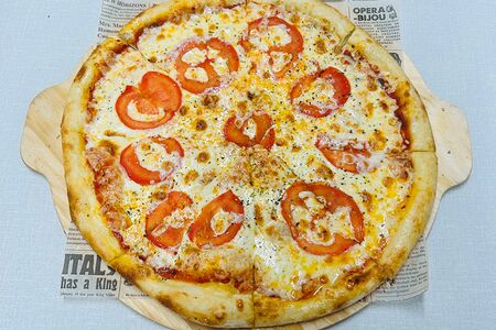 Пицца Маргарита