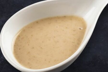 Гамадари-соус