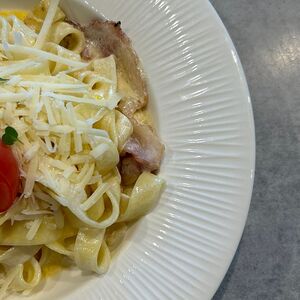 Паста Карбонара