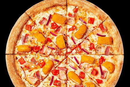 Молчание цыплят