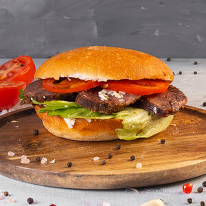 Плейс гурмен