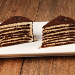 Пирожное Кофе мокко