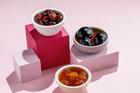 Домашнее варенье