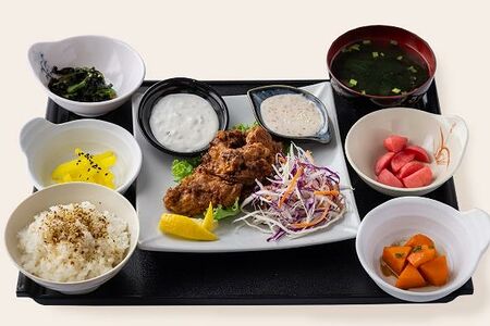 Сет Карааге