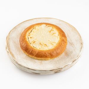 Ватрушка классическая