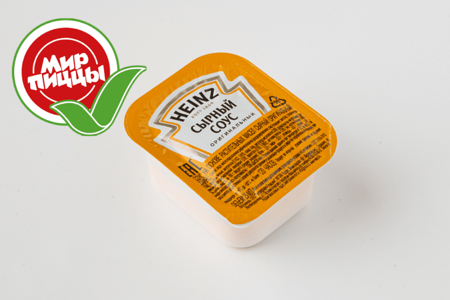 Соус Сырный Heinz
