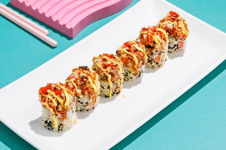 Ролл Юность