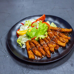 Тори терияки