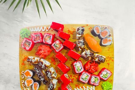 Сет Весенний