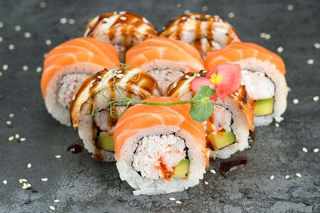 Филадельфия микс