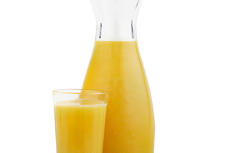 Сок Любимый Апельсиновый