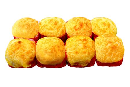 Запеченная Калифорния