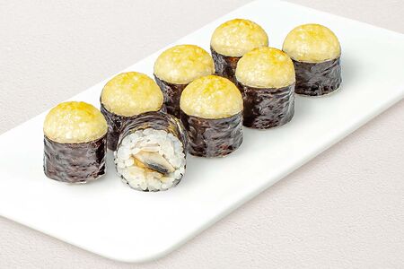 Ролл Угорь Хот