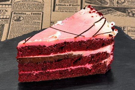 Красный бархат