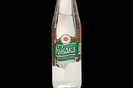Кувака негазированная