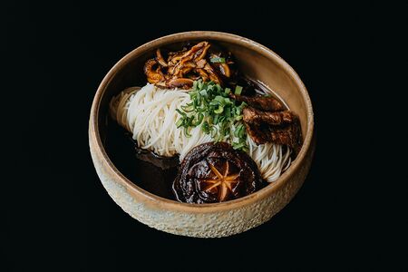 Бавет шиитаке