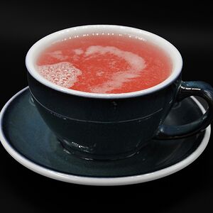 Ягодный чаек