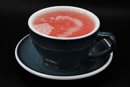 Ягодный чаек