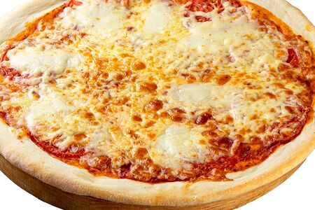 Пицца Маргарита