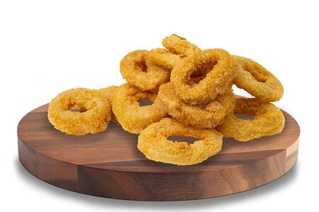 Кольца кальмара