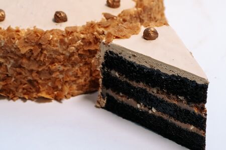 Торт Праздничный  