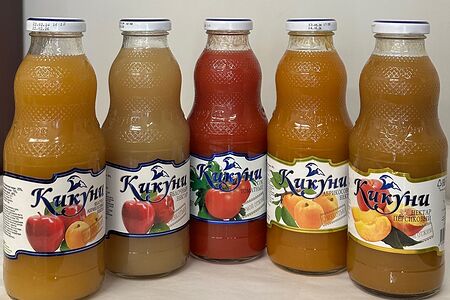 Нектар Кикуни Дагестан