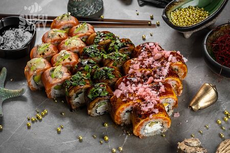 Сет Фирменный