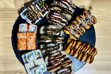 Сет 3 сентября