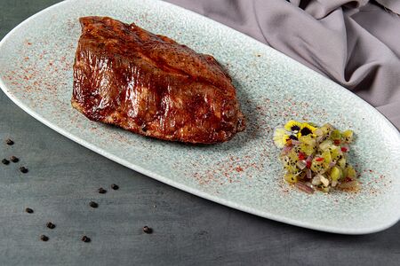 Ребра свиные