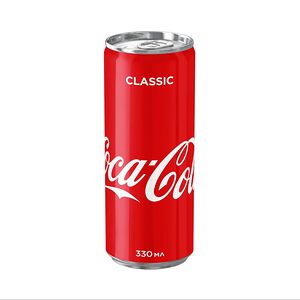 Coca-Cola Классик