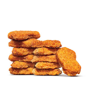 Քինգ նագեթս №12