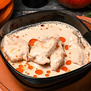 Сациви из курицы