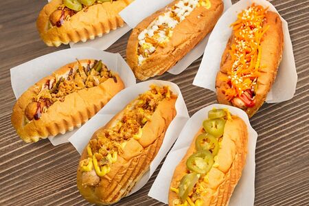 Сет Попробовать всё