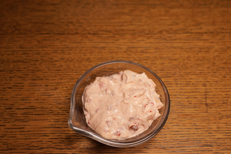 Соус чили-чиз