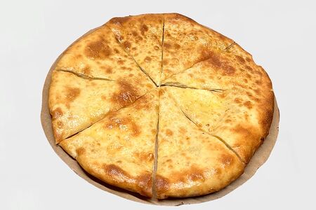 Хачапури по-имеретински