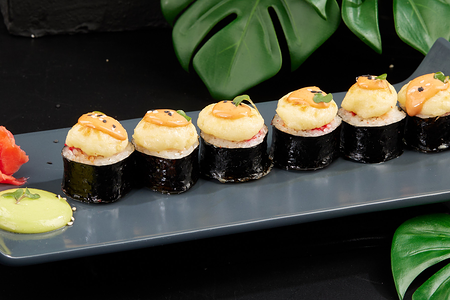 Масуяки рору