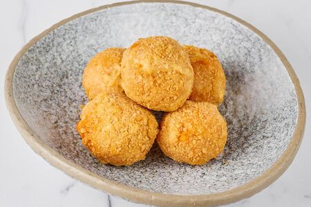 Крокеты из батата