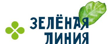 Зелёная линия