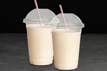 Пара коктейлей