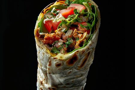 Шаурма Сырная