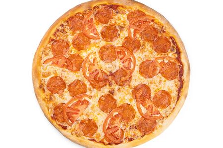 Пепперони