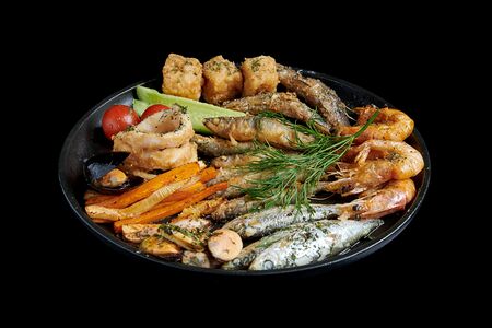 Северо-западный кулёк