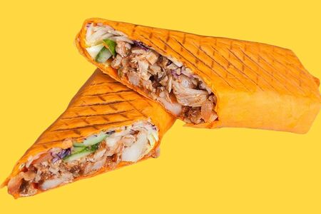 Шаверма Сырный бум