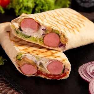 Шавуха-Dog 4XXL