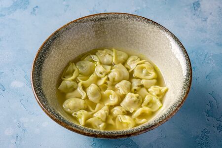 Мини-пельмени Монстрики на каникулах