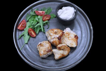 Грудка индейки