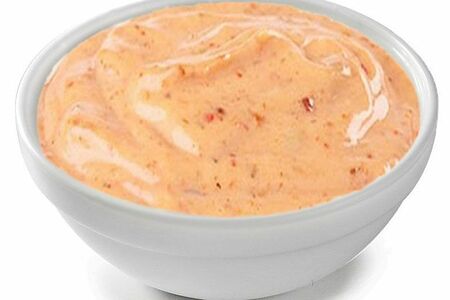 Спайси-соус